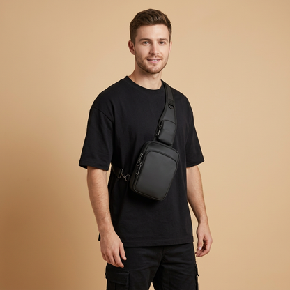 Safewaist Bauchtasche