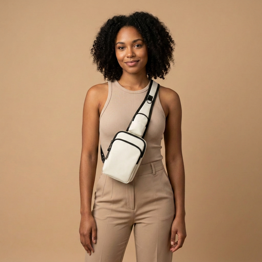 Safewaist Bauchtasche