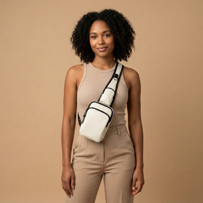 Safewaist Bauchtasche