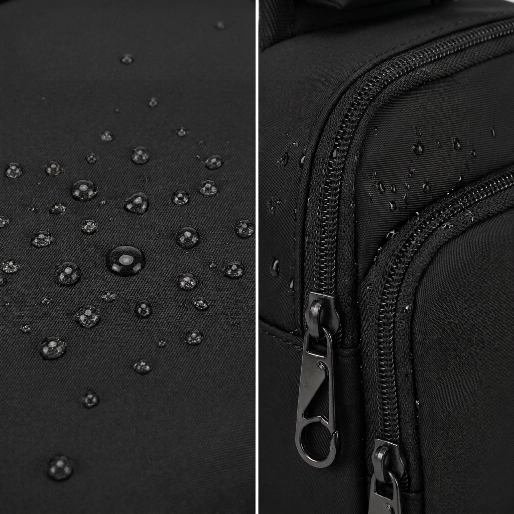Safewaist Bauchtasche