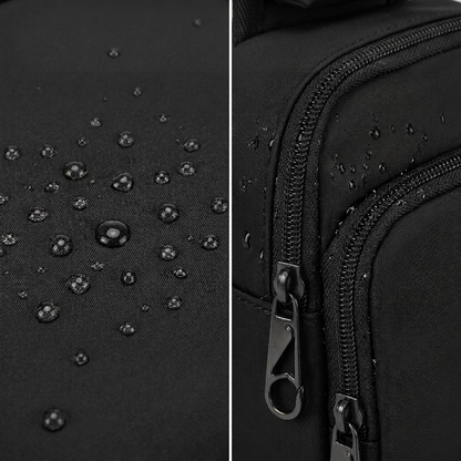 Safewaist Bauchtasche